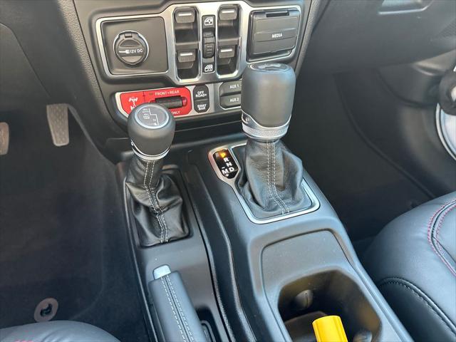 2026 Jeep Wrangler 4-Door Moab 392 4x4