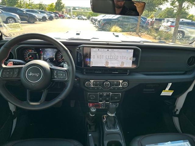2026 Jeep Wrangler 4-Door Moab 392 4x4
