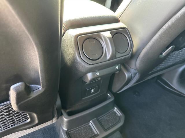 2026 Jeep Wrangler 4-Door Moab 392 4x4