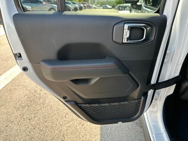 2026 Jeep Wrangler 4-Door Moab 392 4x4