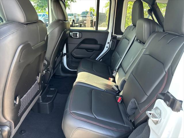 2026 Jeep Wrangler 4-Door Moab 392 4x4