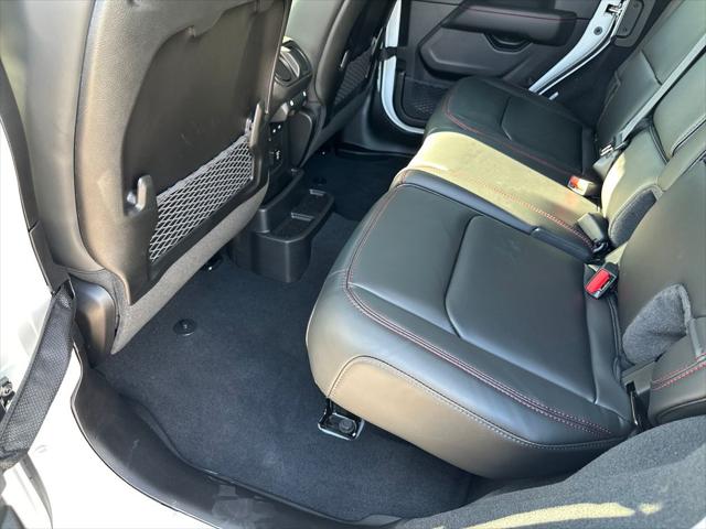 2026 Jeep Wrangler 4-Door Moab 392 4x4