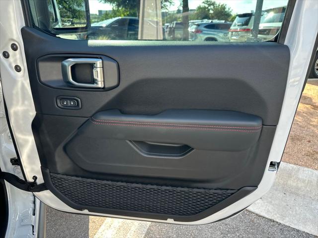 2026 Jeep Wrangler 4-Door Moab 392 4x4