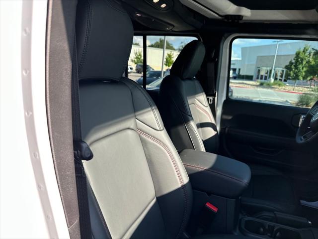 2026 Jeep Wrangler 4-Door Moab 392 4x4