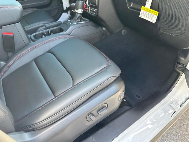 2026 Jeep Wrangler 4-Door Moab 392 4x4