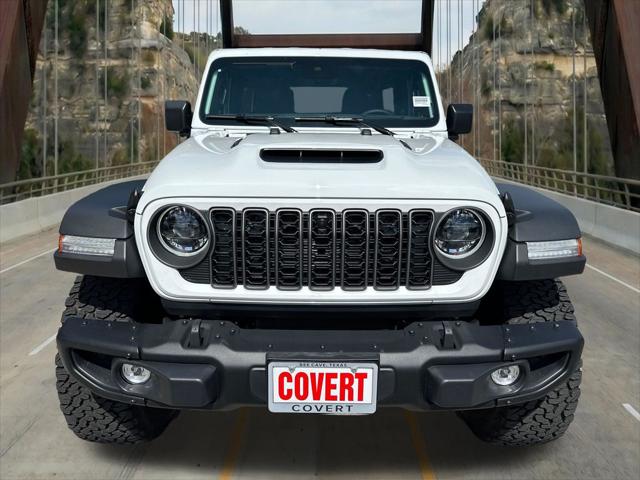 2026 Jeep Wrangler 4-Door Moab 392 4x4