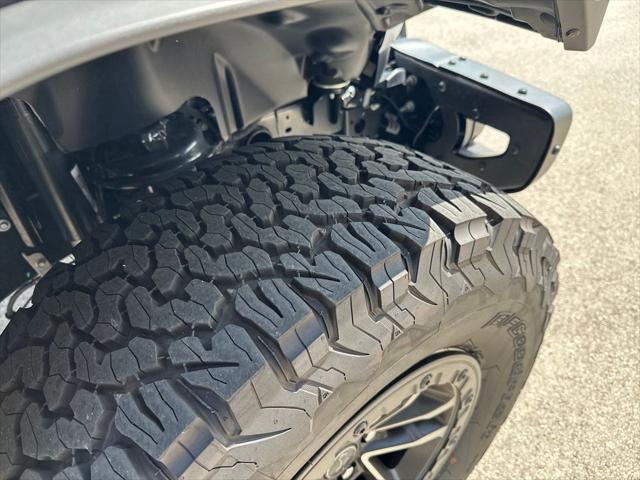 2026 Jeep Wrangler 4-Door Moab 392 4x4