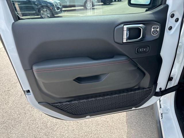 2026 Jeep Wrangler 4-Door Moab 392 4x4