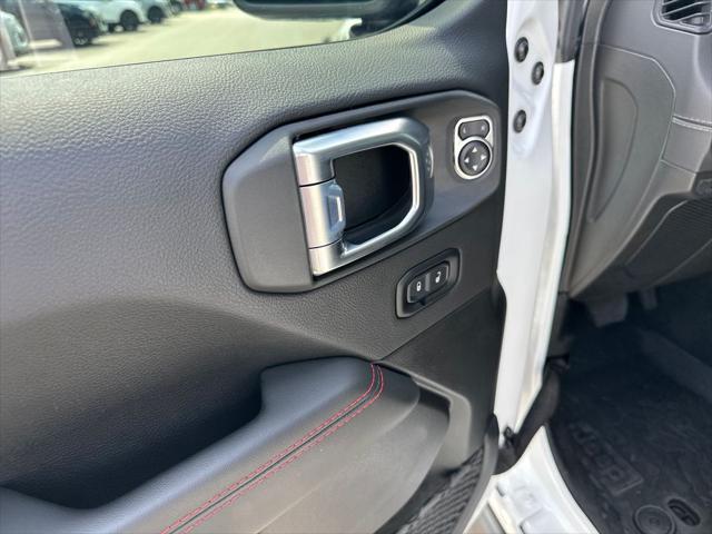 2026 Jeep Wrangler 4-Door Moab 392 4x4