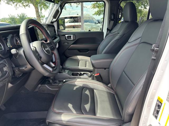 2026 Jeep Wrangler 4-Door Moab 392 4x4