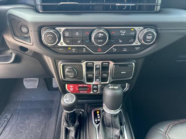 2026 Jeep Wrangler 4-Door Moab 392 4x4