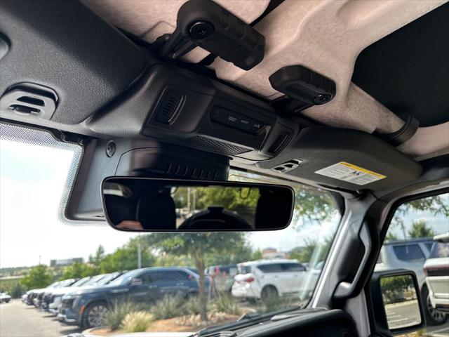 2026 Jeep Wrangler 4-Door Moab 392 4x4