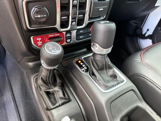 2026 Jeep Wrangler 4-Door Moab 392 4x4