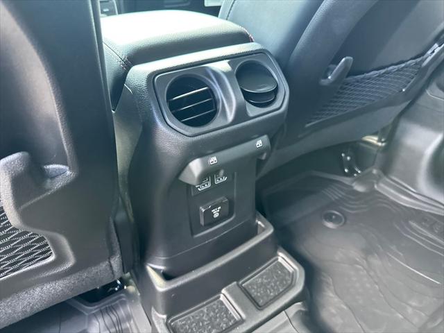 2026 Jeep Wrangler 4-Door Moab 392 4x4