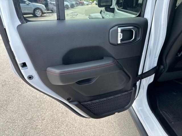 2026 Jeep Wrangler 4-Door Moab 392 4x4