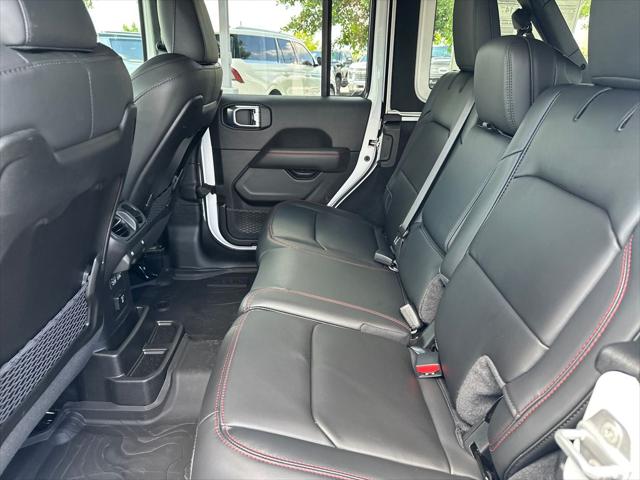 2026 Jeep Wrangler 4-Door Moab 392 4x4