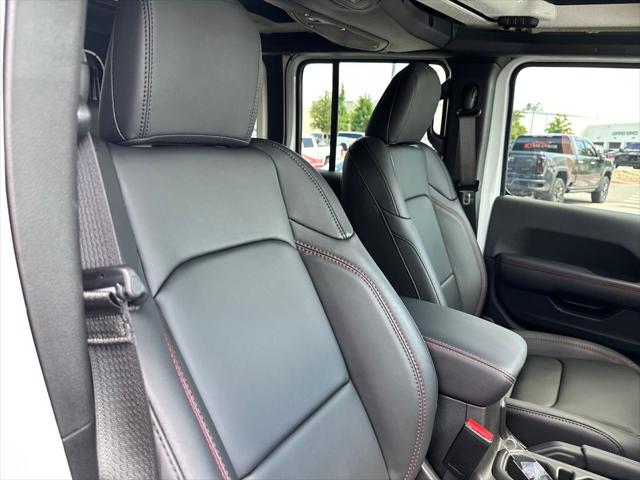 2026 Jeep Wrangler 4-Door Moab 392 4x4