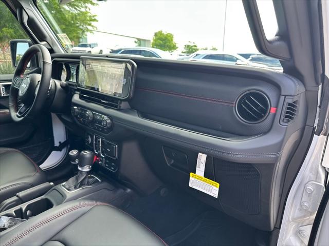 2026 Jeep Wrangler 4-Door Moab 392 4x4