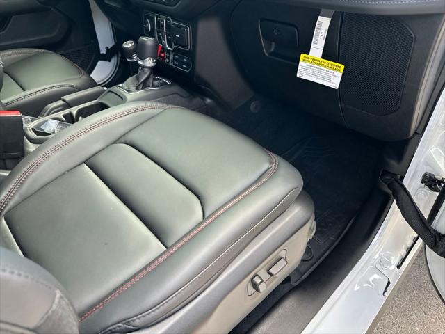 2026 Jeep Wrangler 4-Door Moab 392 4x4