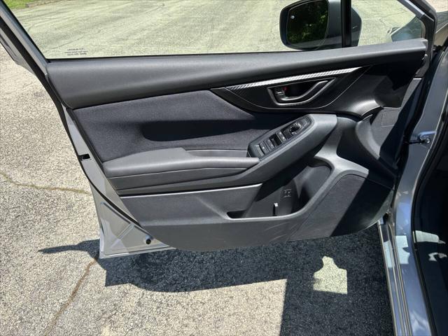 2021 Subaru Impreza Premium Sedan