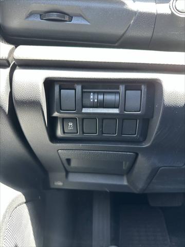2021 Subaru Impreza Premium Sedan