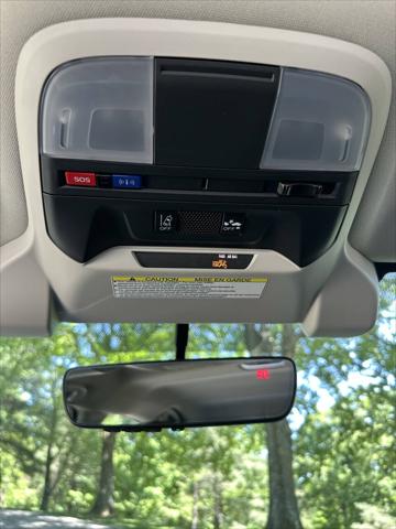 2021 Subaru Impreza Premium Sedan