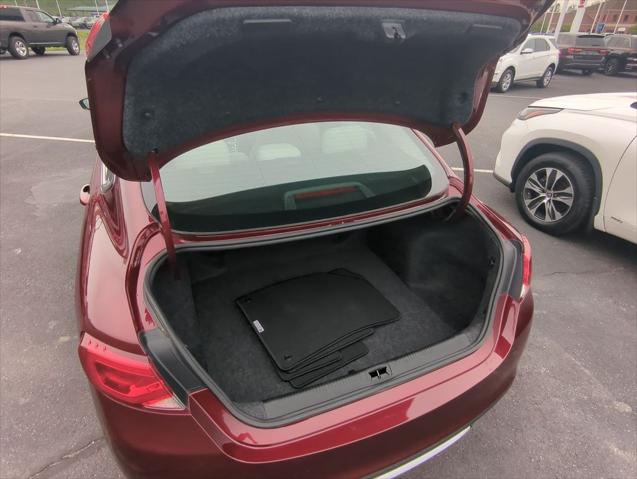 2016 Chrysler 200 Limited Platinum
