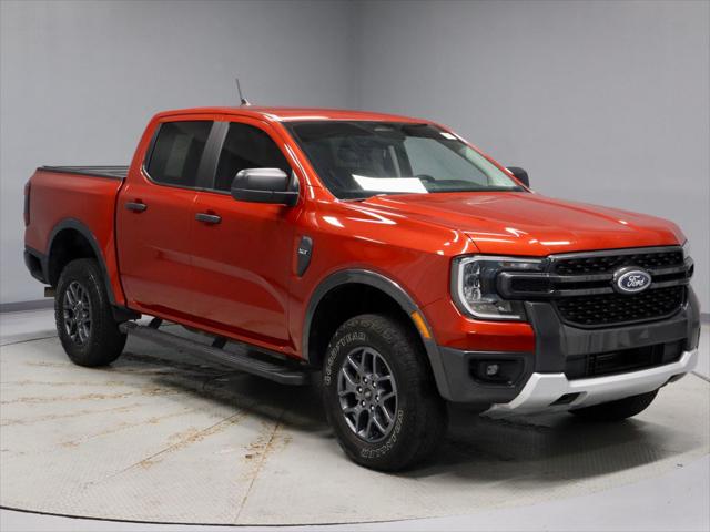 2024 Ford Ranger XLT for sale near Groveport, OH