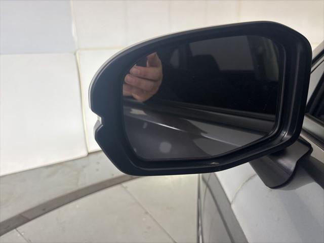 2025 Honda HR-V AWD LX
