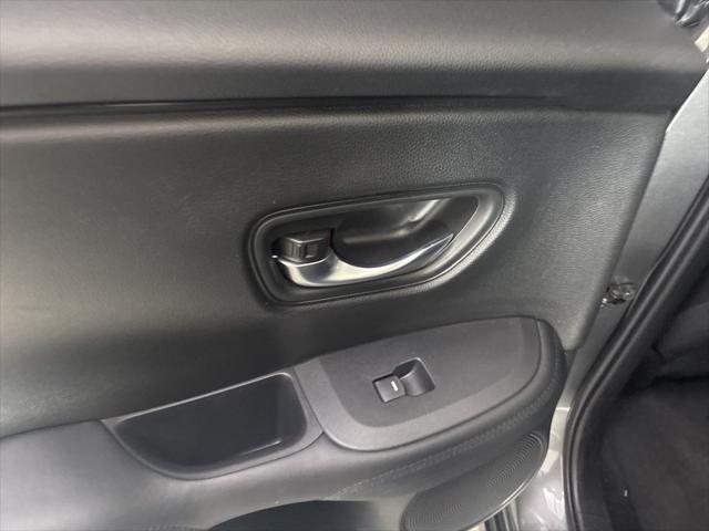 2025 Honda HR-V AWD LX