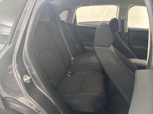 2025 Honda HR-V AWD LX
