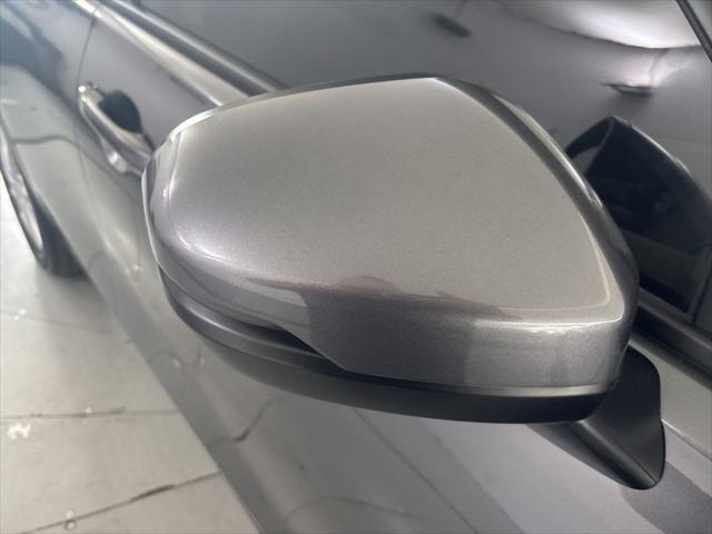 2025 Honda HR-V AWD LX