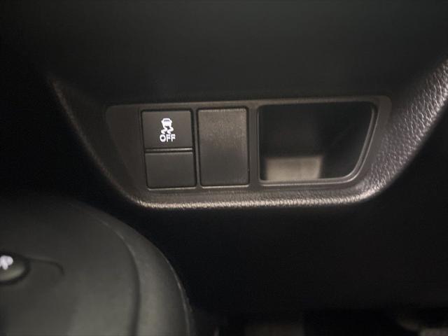 2025 Honda HR-V AWD LX