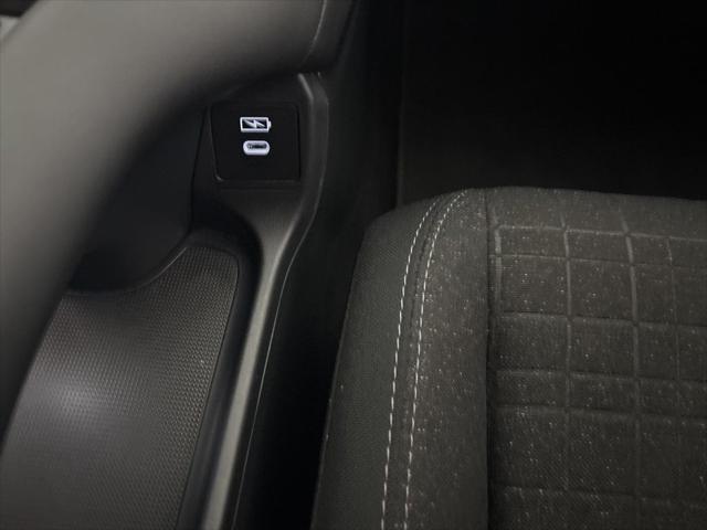 2025 Honda HR-V AWD LX