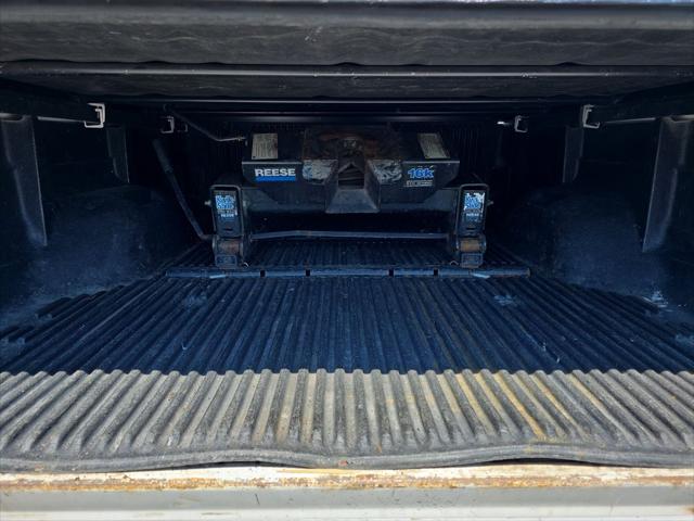 2015 Ford F-250 XLT