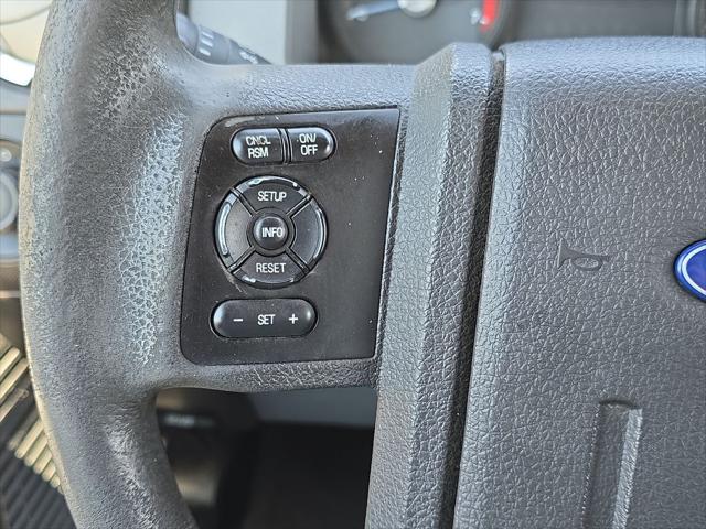 2015 Ford F-250 XLT