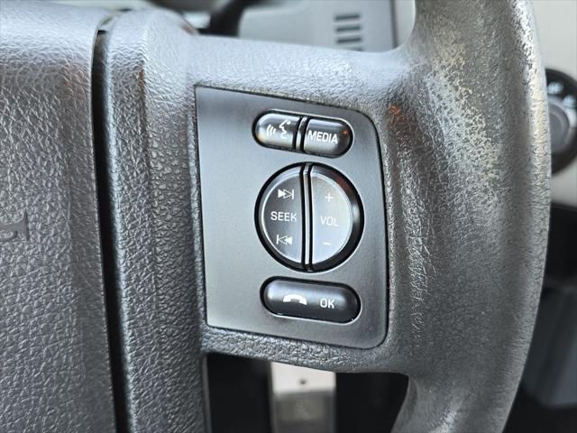 2015 Ford F-250 XLT
