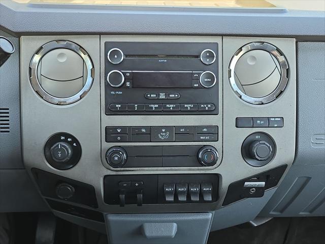 2015 Ford F-250 XLT