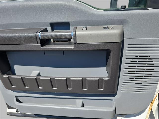 2015 Ford F-250 XLT