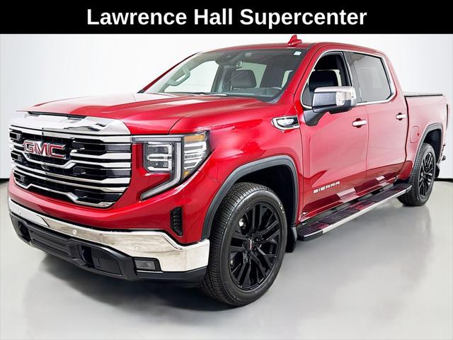 2026 GMC Sierra 1500 Crew Cab, Short Bed, SLT, RWD for sale in Abilene, TX
