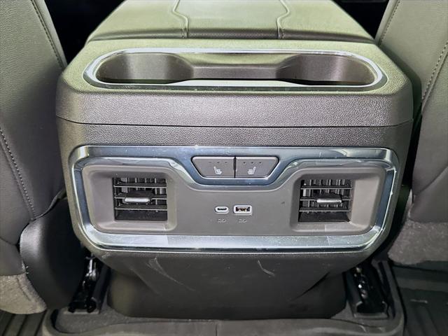 2026 GMC Sierra 1500 Crew Cab, Short Bed, SLT, RWD