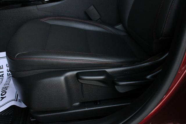 2024 Chevrolet Trax FWD 2RS