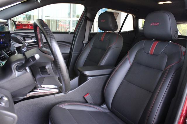 2024 Chevrolet Trax FWD 2RS