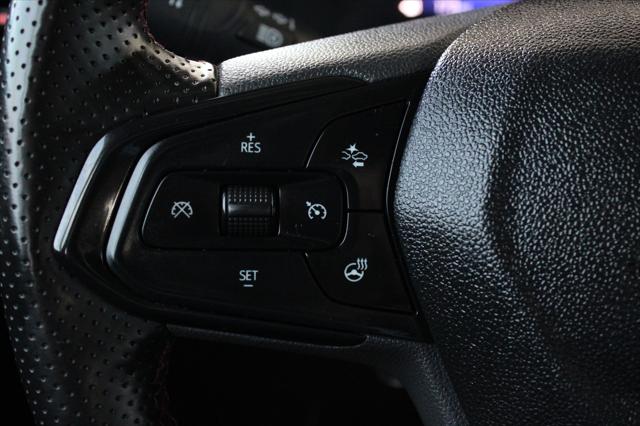 2024 Chevrolet Trax FWD 2RS