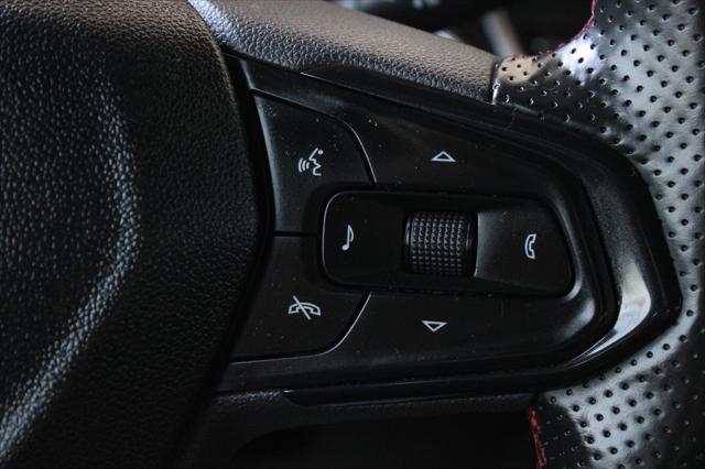 2024 Chevrolet Trax FWD 2RS