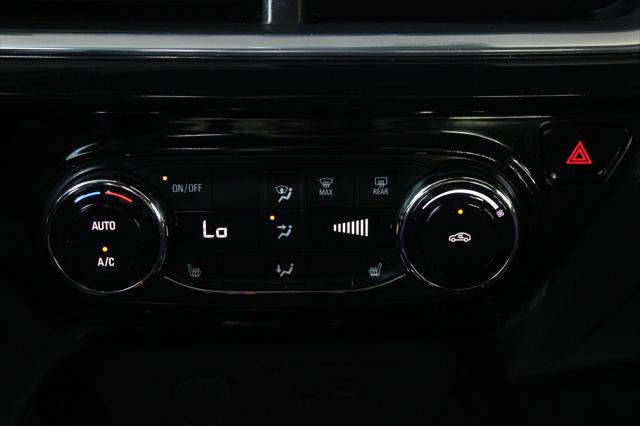 2024 Chevrolet Trax FWD 2RS