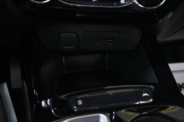 2024 Chevrolet Trax FWD 2RS