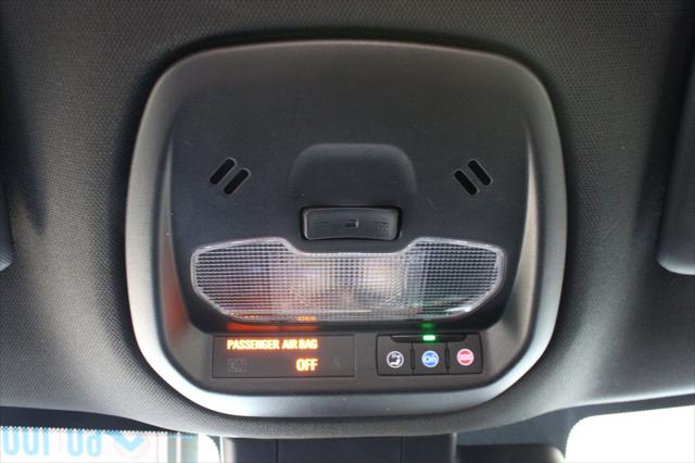 2024 Chevrolet Trax FWD 2RS