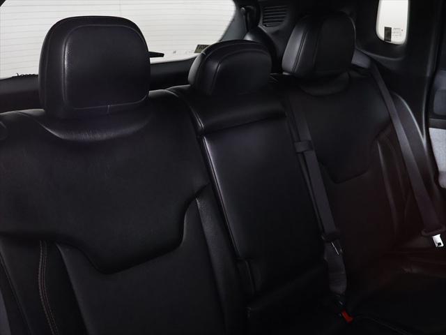 2023 Jeep Compass Latitude Lux FWD