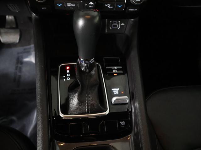2023 Jeep Compass Latitude Lux FWD